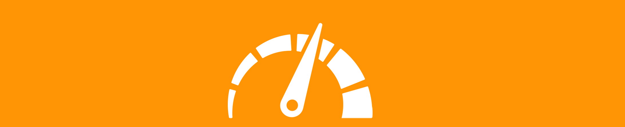 Business Logic Icon: Clock and Paper